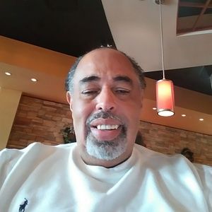 Meet your Posher, Rickey